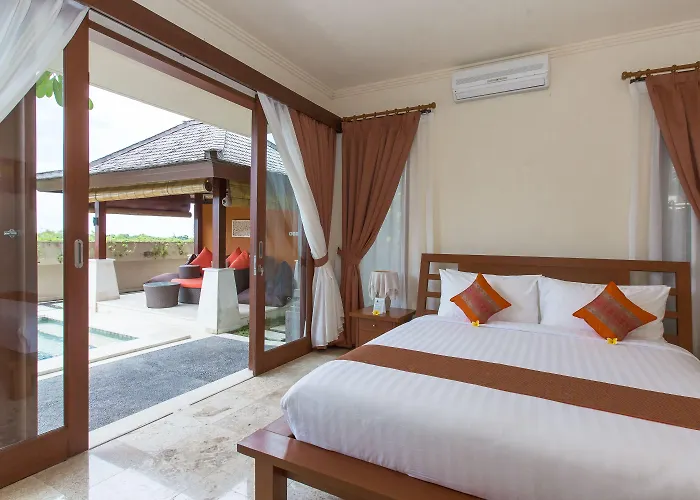 Lidwina By Nagisa Bali Uluwatu