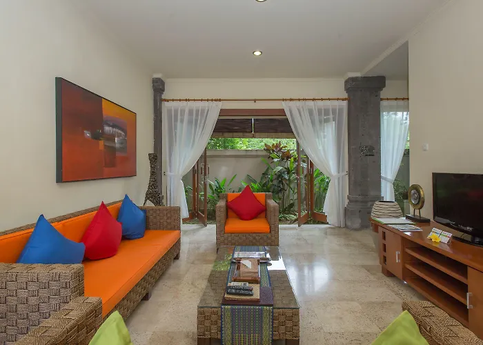 Lidwina By Nagisa Bali Uluwatu