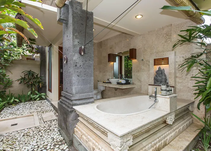 Villa Lidwina By Nagisa Bali