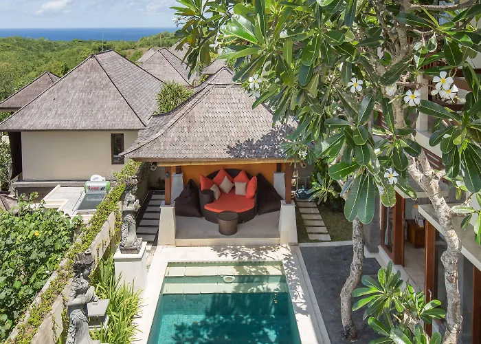 Lidwina By Nagisa Bali * Uluwatu