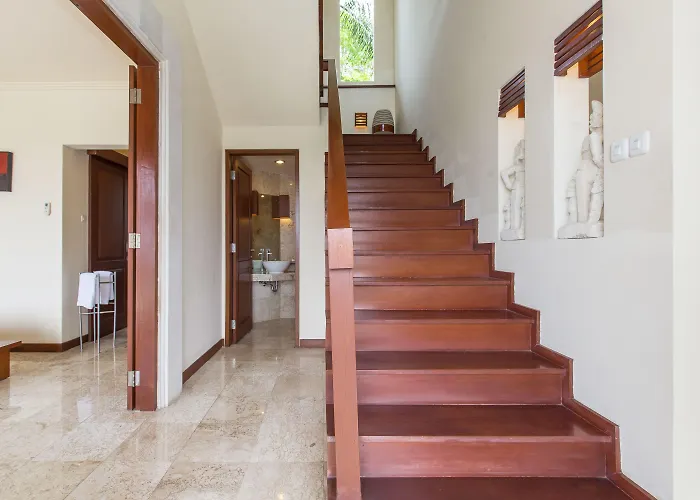 Villa Lidwina By Nagisa Bali