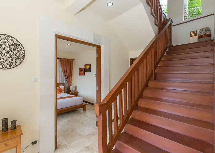 Villa Lidwina By Nagisa Bali Uluwatu