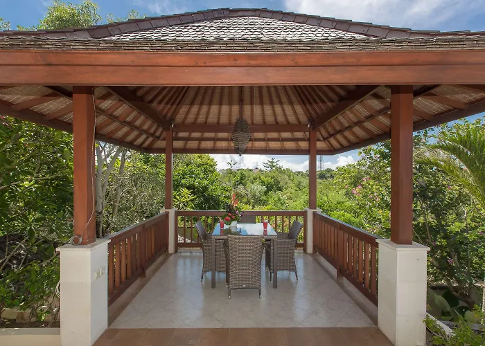 Villa Lidwina By Nagisa Bali