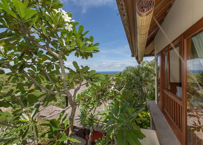 Villa Lidwina By Nagisa Bali *