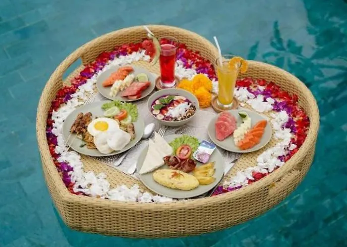 Lidwina By Nagisa Bali Uluwatu