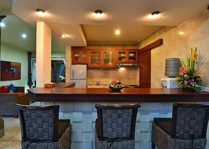 Villa Lidwina By Nagisa Bali