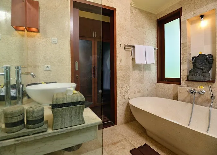 Villa Lidwina By Nagisa Bali
