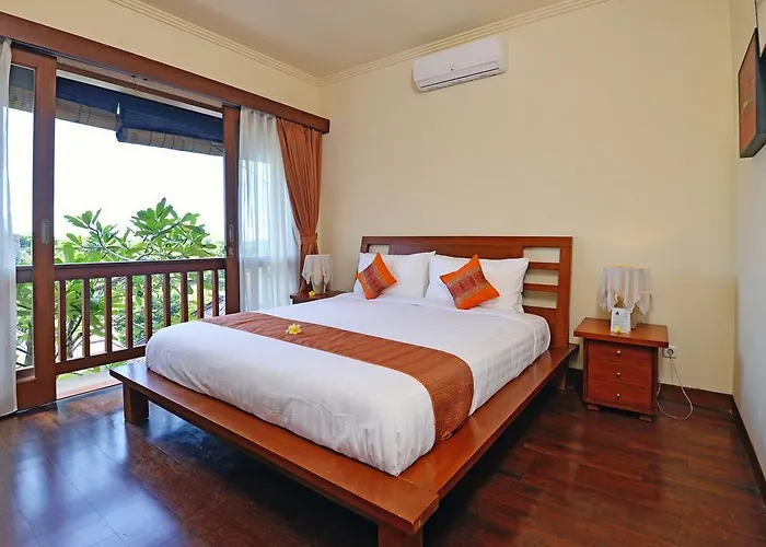 Lidwina By Nagisa Bali Uluwatu