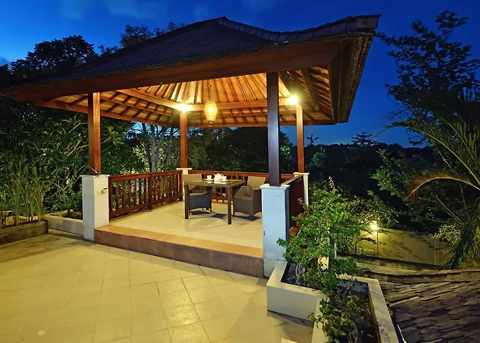 Villa Lidwina By Nagisa Bali