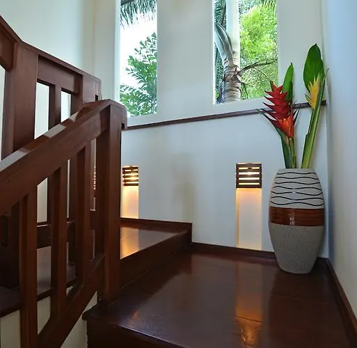 Villa Lidwina By Nagisa Bali Uluwatu