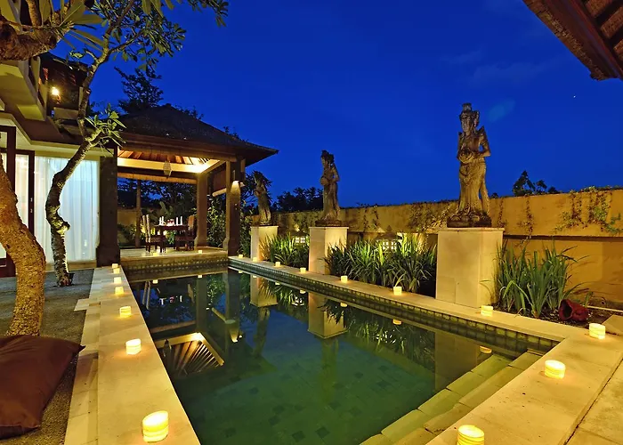 Lidwina By Nagisa Bali Uluwatu