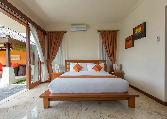 Lidwina By Nagisa Bali Villa Uluwatu